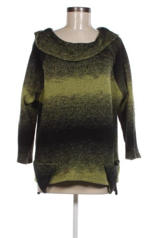 Γυναικεία μπλούζα, Μέγεθος M, Χρώμα Πράσινο, Τιμή 10,00 €