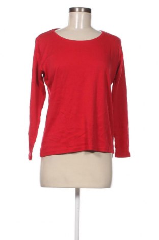 Damen Shirt, Größe M, Farbe Rot, Preis 13,22 €