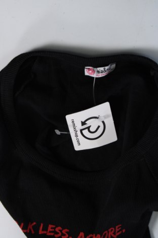 Damen Shirt, Größe M, Farbe Schwarz, Preis 7,14 €