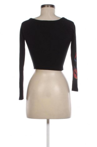 Γυναικεία μπλούζα, Μέγεθος M, Χρώμα Μαύρο, Τιμή 6,63 €