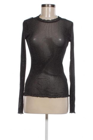 Γυναικεία μπλούζα, Μέγεθος S, Χρώμα Μαύρο, Τιμή 7,31 €