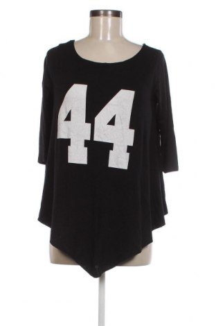 Damen Shirt, Größe M, Farbe Schwarz, Preis € 5,77