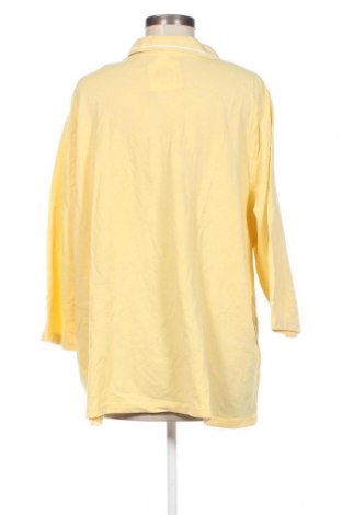 Bluză de femei, Mărime 3XL, Culoare Galben, Preț 62,50 Lei