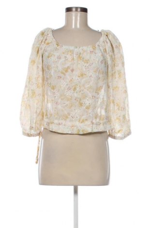 Γυναικεία μπλούζα, Μέγεθος L, Χρώμα Πολύχρωμο, Τιμή 5,01 €