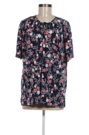 Дамска блуза, Размер XL, Цвят Многоцветен, Цена 11,29 лв.