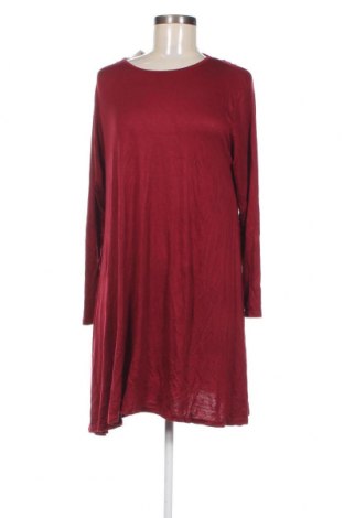 Damen Shirt, Größe XXL, Farbe Rot, Preis 8,20 €