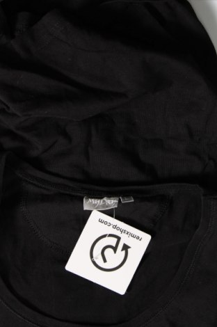 Bluză de femei, Mărime L, Culoare Negru, Preț 12,50 Lei
