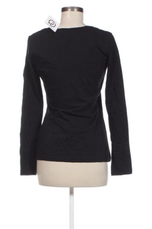 Дамска блуза, Размер L, Цвят Черен, Цена 5,89 лв.
