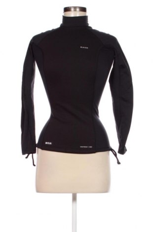 Γυναικεία μπλούζα, Μέγεθος XXS, Χρώμα Μαύρο, Τιμή 14,23 €