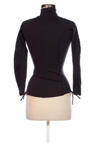 Дамска блуза, Размер XXS, Цвят Черен, Цена 4,60 лв.