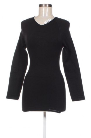 Γυναικεία μπλούζα, Μέγεθος XL, Χρώμα Μαύρο, Τιμή 3,56 €