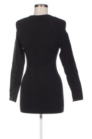 Дамска блуза, Размер XL, Цвят Черен, Цена 5,75 лв.