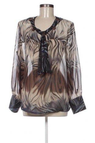 Дамска блуза, Размер XXL, Цвят Многоцветен, Цена 11,29 лв.