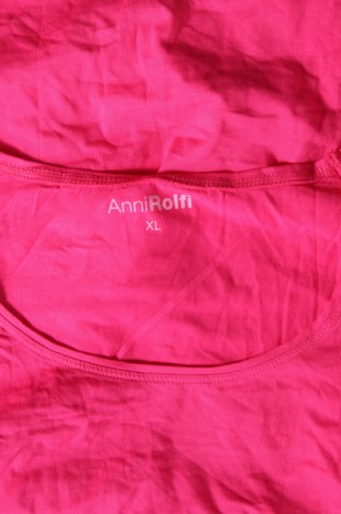 Дамска блуза, Размер XL, Цвят Розов, Цена 5,89 лв.
