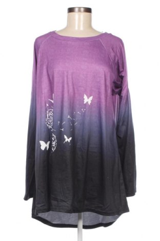 Damen Shirt, Größe XXL, Farbe Mehrfarbig, Preis € 10,58
