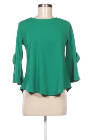Γυναικεία μπλούζα, Μέγεθος S, Χρώμα Πράσινο, Τιμή 5,88 €