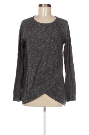 Γυναικεία μπλούζα, Μέγεθος S, Χρώμα Γκρί, Τιμή 1,76 €