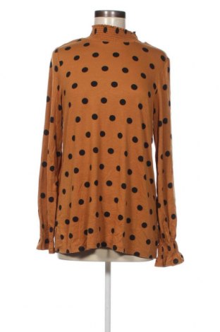 Дамска блуза, Размер XL, Цвят Кафяв, Цена 6,46 лв.