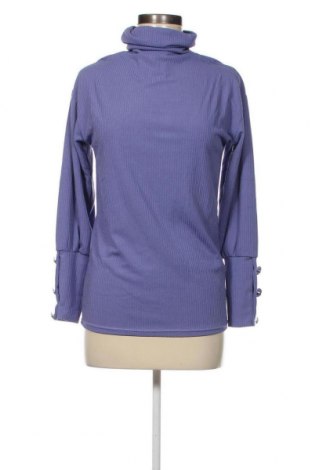 Γυναικεία μπλούζα, Μέγεθος S, Χρώμα Βιολετί, Τιμή 5,88 €
