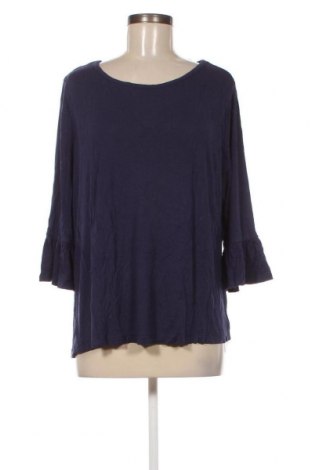 Γυναικεία μπλούζα, Μέγεθος L, Χρώμα Μπλέ, Τιμή 6,46 €