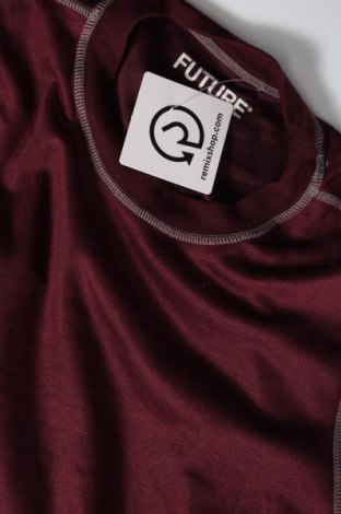 Γυναικεία μπλούζα, Μέγεθος XL, Χρώμα Κόκκινο, Τιμή 2,13 €