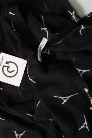 Γυναικεία μπλούζα, Μέγεθος M, Χρώμα Μαύρο, Τιμή 6,77 €