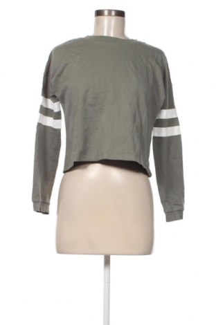 Γυναικεία μπλούζα, Μέγεθος S, Χρώμα Πράσινο, Τιμή 2,94 €