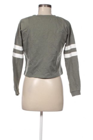 Γυναικεία μπλούζα, Μέγεθος S, Χρώμα Πράσινο, Τιμή 2,94 €