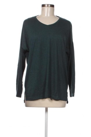 Damen Shirt, Größe M, Farbe Grün, Preis 6,61 €