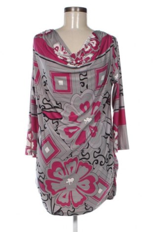 Γυναικεία μπλούζα, Μέγεθος L, Χρώμα Πολύχρωμο, Τιμή 4,57 €