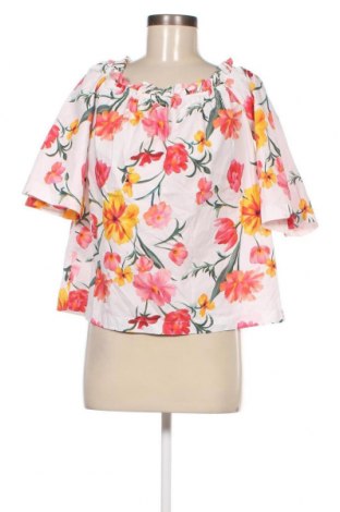 Дамска блуза, Размер L, Цвят Многоцветен, Цена 11,40 лв.