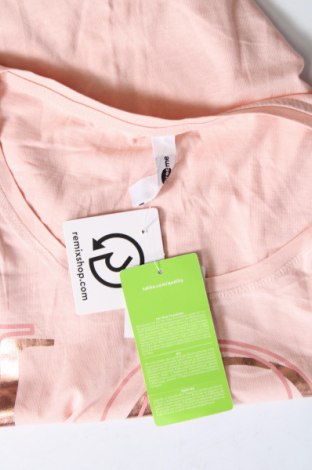 Damen Shirt, Größe L, Farbe Rosa, Preis 6,18 €