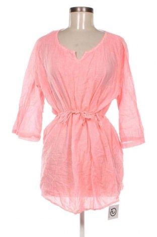 Дамска блуза, Размер M, Цвят Розов, Цена 9,69 лв.