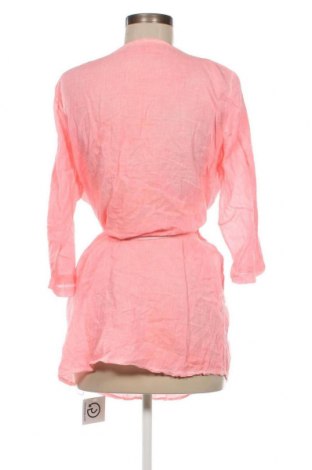 Damen Shirt, Größe M, Farbe Rosa, Preis 4,96 €