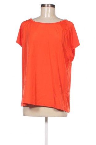 Damen Shirt, Größe M, Farbe Rot, Preis 11,76 €
