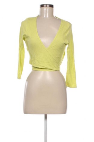 Damen Shirt, Größe XL, Farbe Gelb, Preis € 13,22