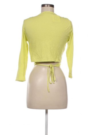 Damen Shirt, Größe XL, Farbe Gelb, Preis 7,14 €