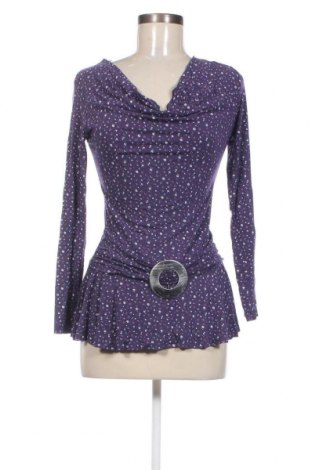 Γυναικεία μπλούζα, Μέγεθος S, Χρώμα Πολύχρωμο, Τιμή 5,64 €