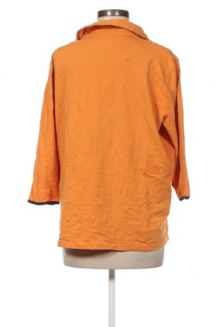 Дамска блуза, Размер XXL, Цвят Оранжев, Цена 4,94 лв.