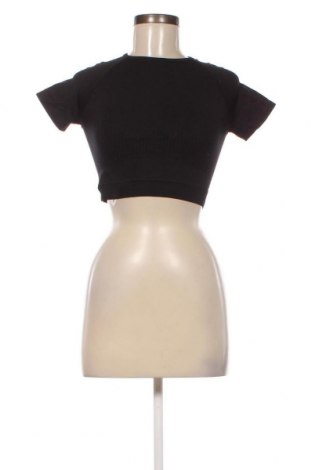 Γυναικεία μπλούζα, Μέγεθος S, Χρώμα Μαύρο, Τιμή 3,70 €