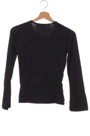 Bluză de femei, Mărime XS, Culoare Negru, Preț 12,50 Lei