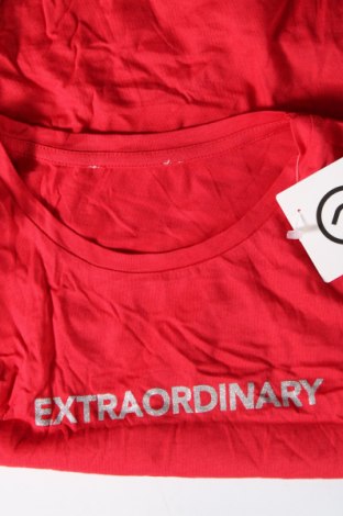 Γυναικεία μπλούζα, Μέγεθος S, Χρώμα Κόκκινο, Τιμή 3,06 €