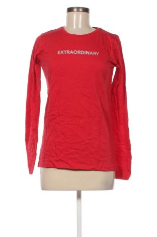 Γυναικεία μπλούζα, Μέγεθος S, Χρώμα Κόκκινο, Τιμή 5,88 €