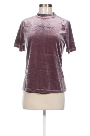 Γυναικεία μπλούζα, Μέγεθος M, Χρώμα Βιολετί, Τιμή 5,88 €