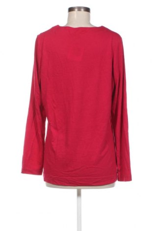 Дамска блуза, Размер L, Цвят Розов, Цена 5,70 лв.