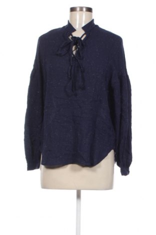 Γυναικεία μπλούζα, Μέγεθος XS, Χρώμα Μπλέ, Τιμή 5,88 €