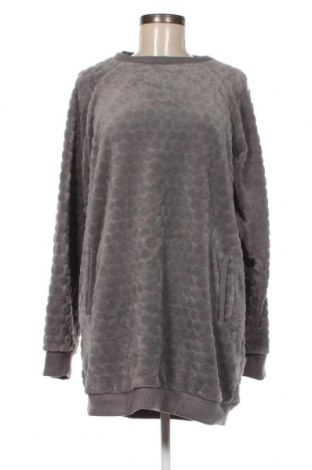 Γυναικεία μπλούζα, Μέγεθος XL, Χρώμα Γκρί, Τιμή 6,35 €