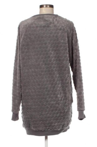 Γυναικεία μπλούζα, Μέγεθος XL, Χρώμα Γκρί, Τιμή 6,35 €