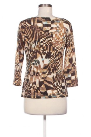 Дамска блуза, Размер XL, Цвят Многоцветен, Цена 5,13 лв.
