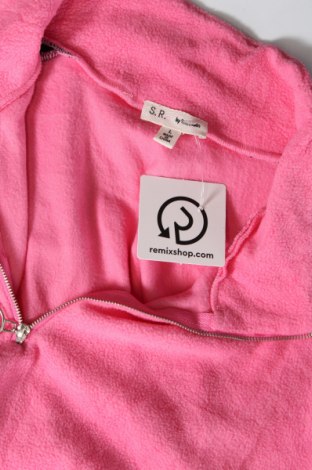 Bluză de femei, Mărime L, Culoare Roz, Preț 32,50 Lei